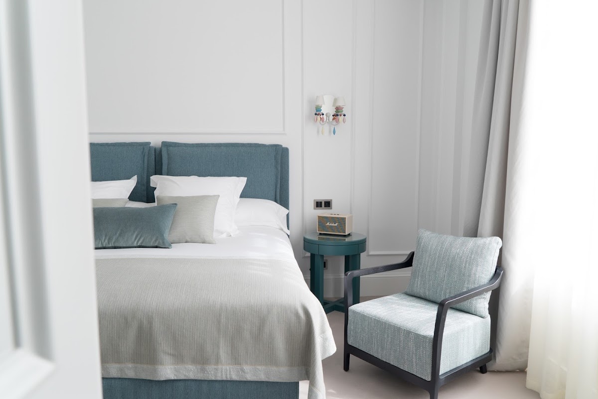 Villa Magalean Hotel & Spa