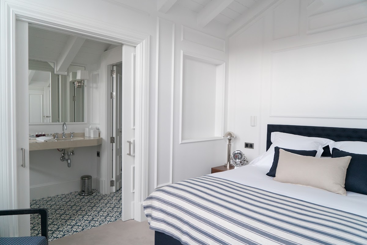 Villa Magalean Hotel & Spa - Foto 2