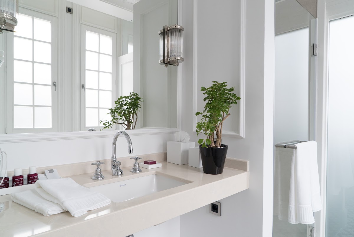 Villa Magalean Hotel & Spa - Foto 3