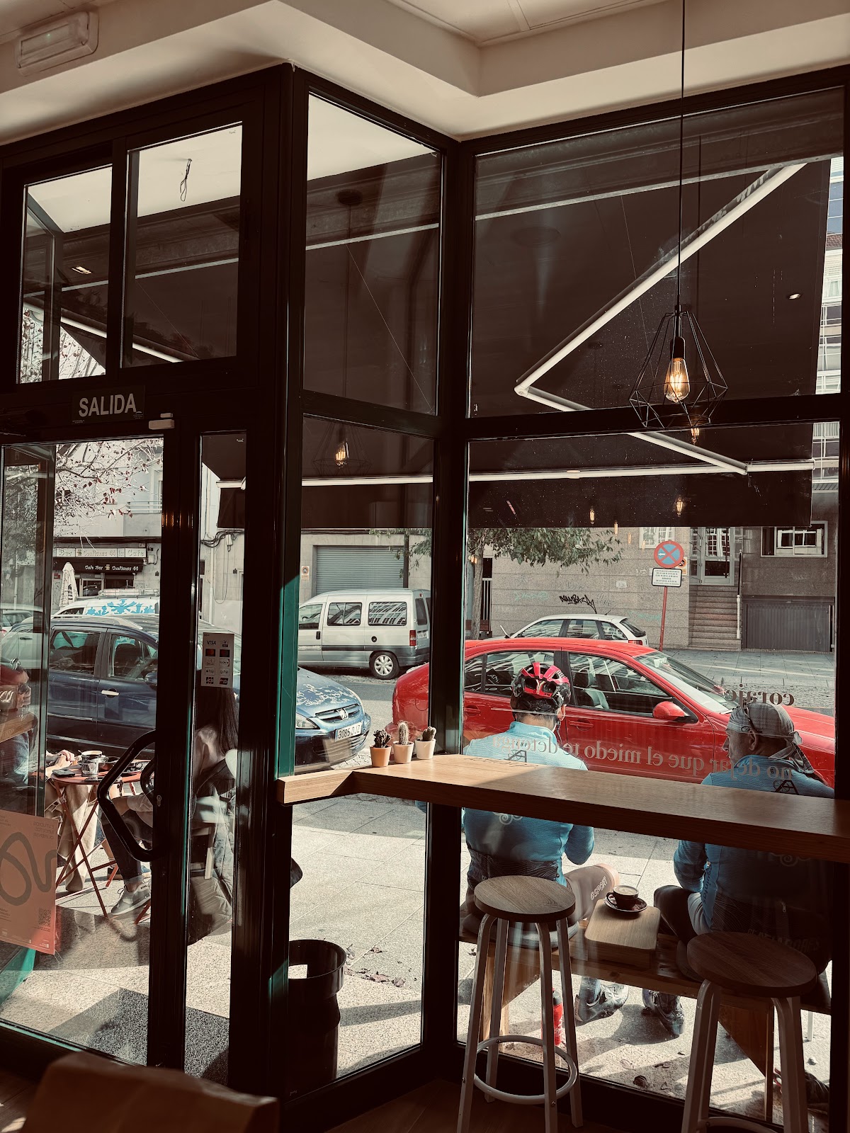 Lima Café