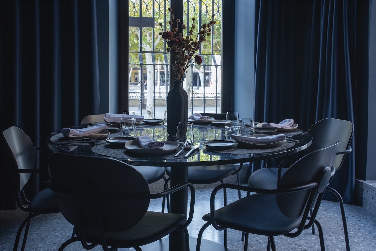 Restaurante 1888 - Foto 1