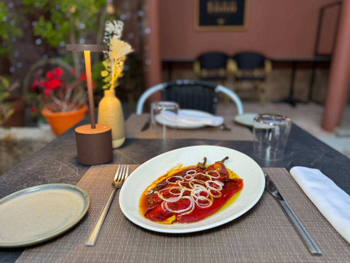 Restaurante 1888 - Foto 2