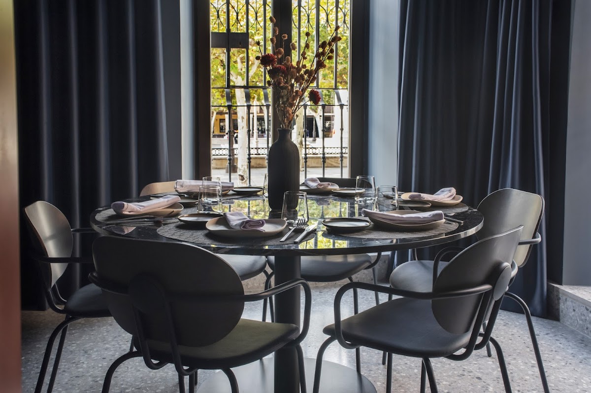 Restaurante 1888 - Foto 3