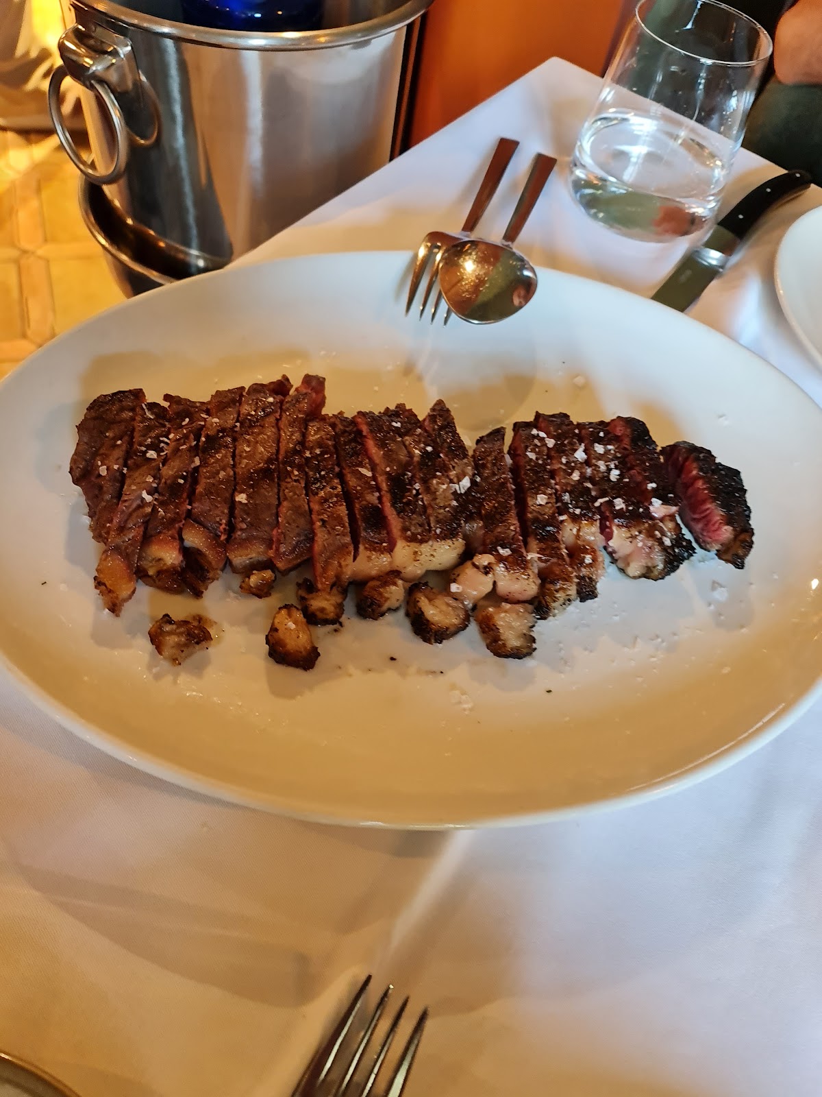 Restaurante 1888 - Foto 5