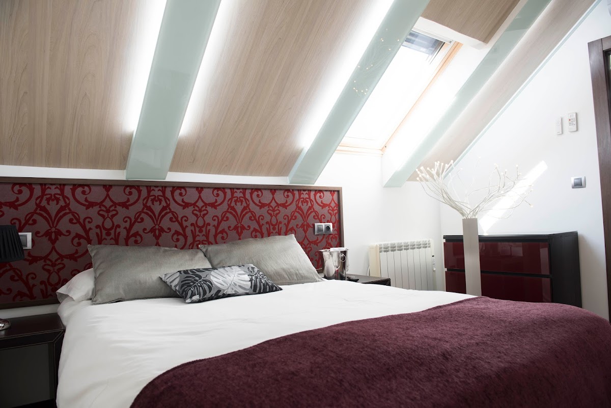 Hotel Apartamentos Fuente Redonda