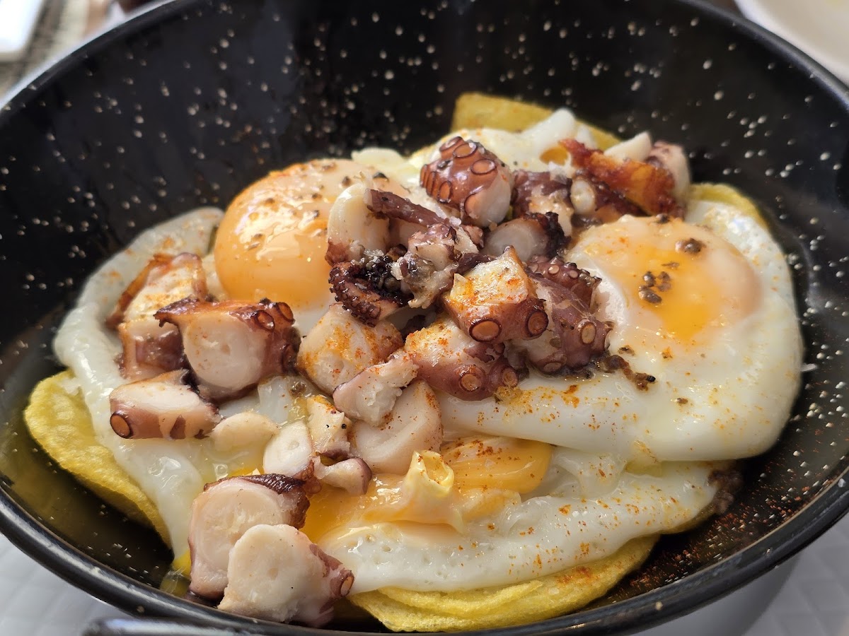 Recuerdos Tapas Bodega - Foto 5