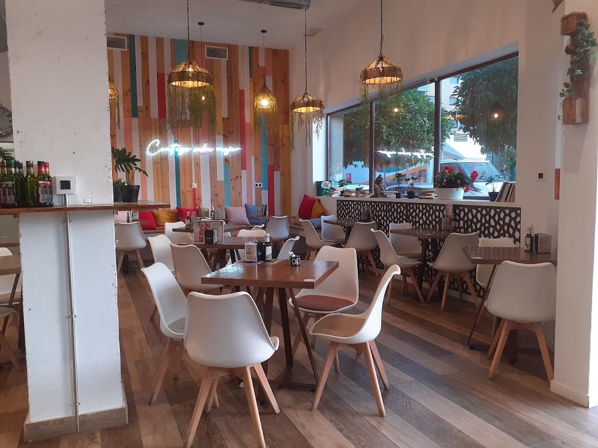 Detroit “Más Que Desayunos” Murcia - Foto 1