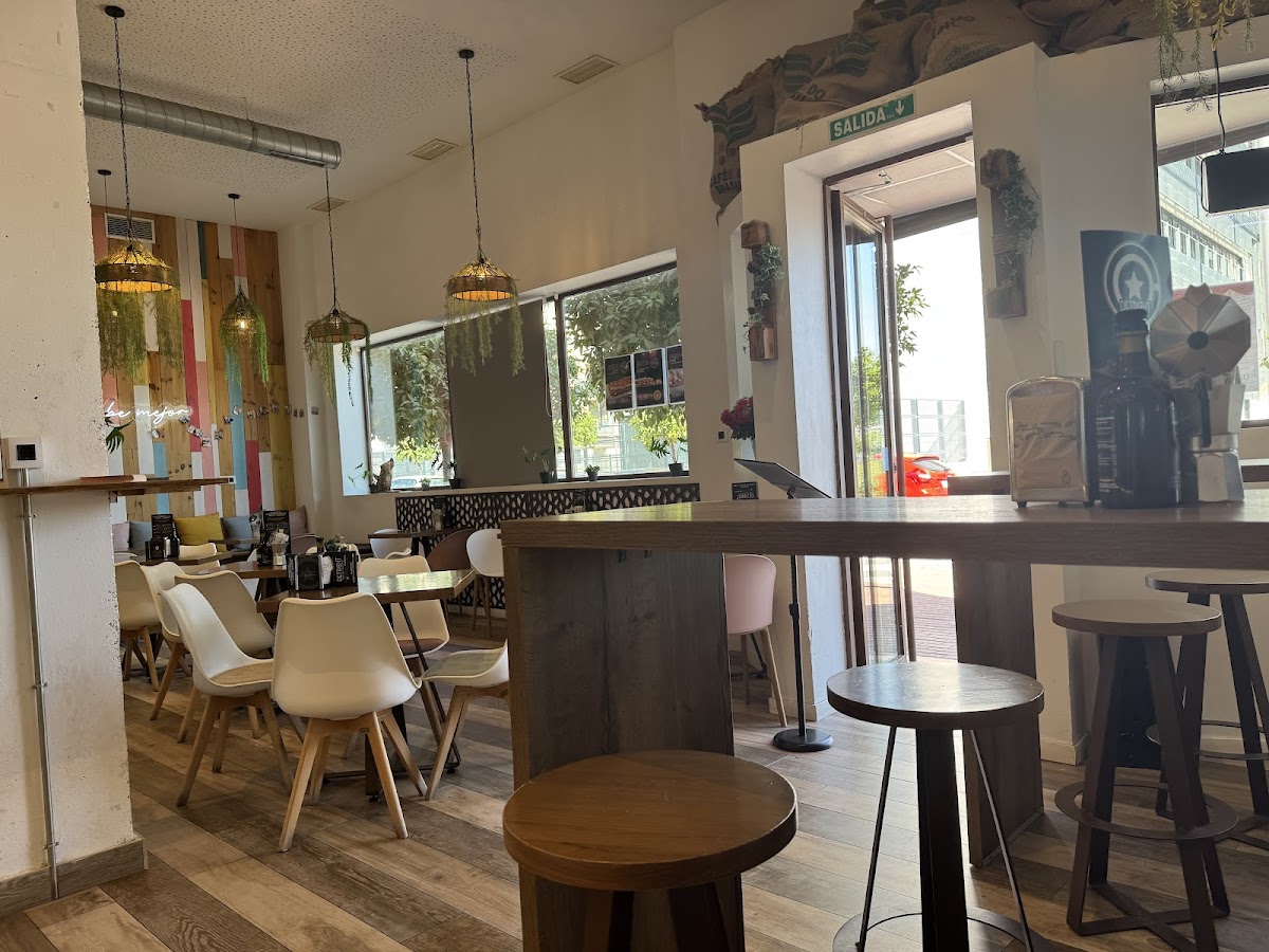 Detroit “Más Que Desayunos” Murcia - Foto 2