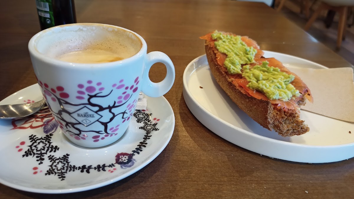 Detroit “Más Que Desayunos” Murcia - Foto 3