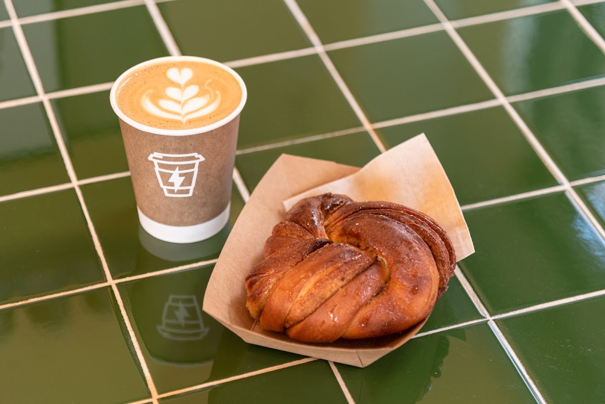 Syra Coffee - Foto 2