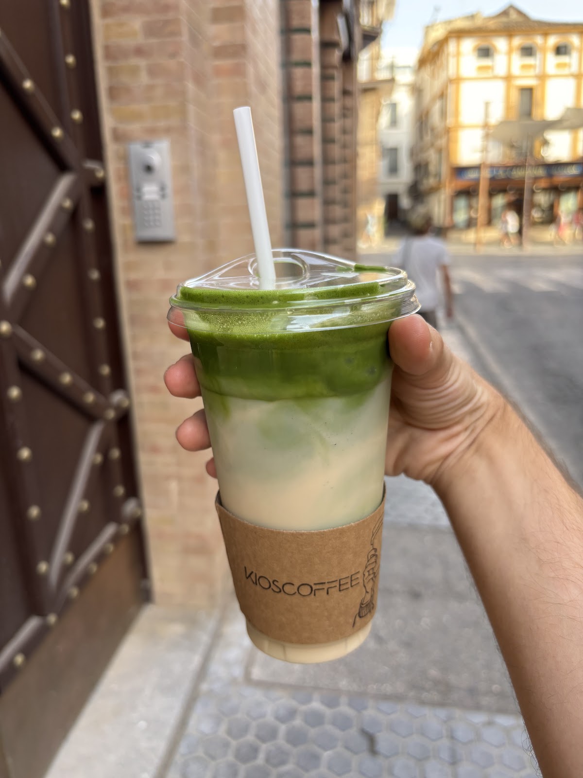 Kioscoffee Sevilla - Foto 2