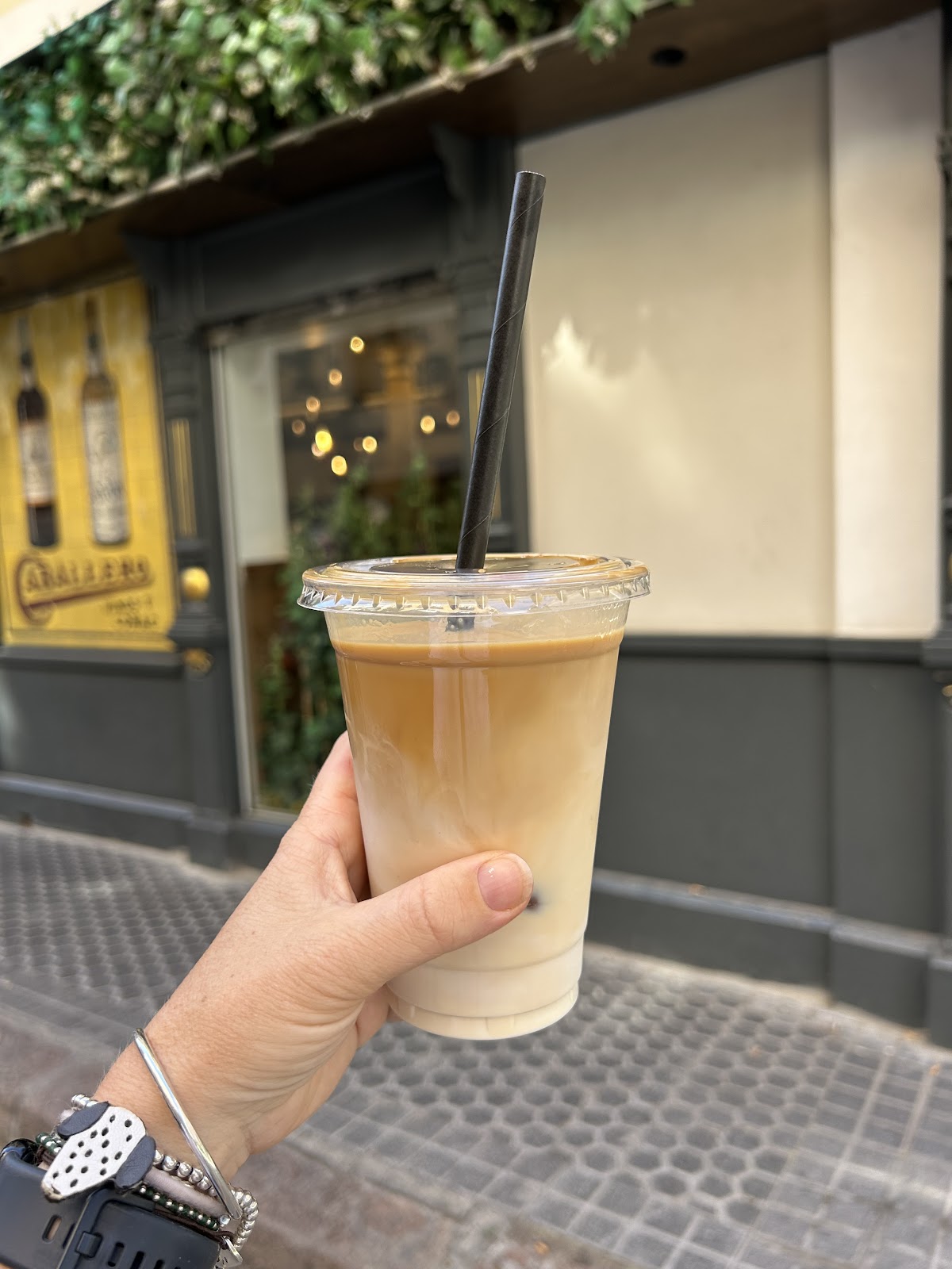 Kioscoffee Sevilla - Foto 3