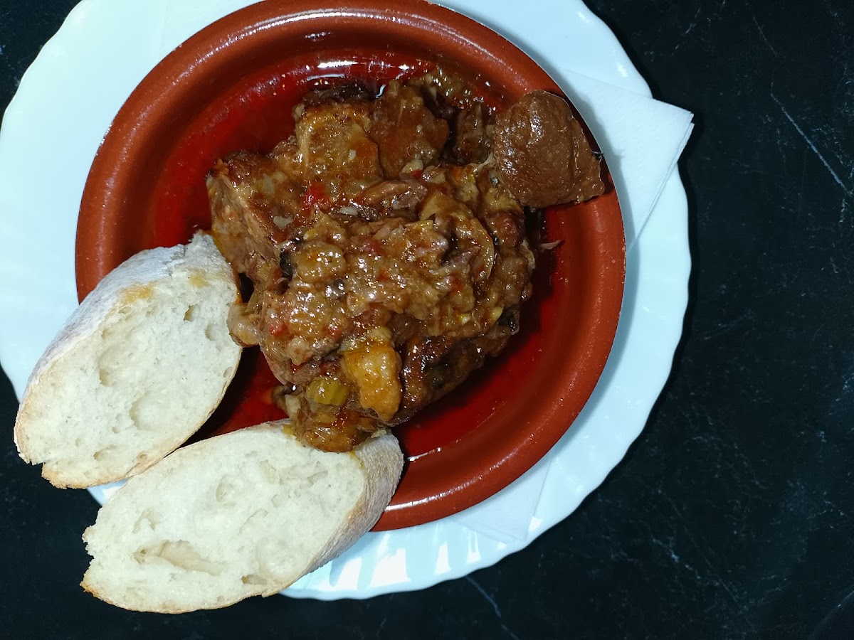 La Bodeguita de A Vaquiña Marela - Foto 2