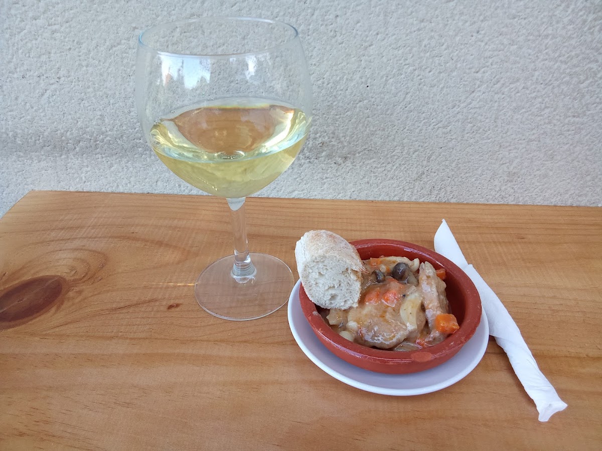 La Bodeguita de A Vaquiña Marela - Foto 4