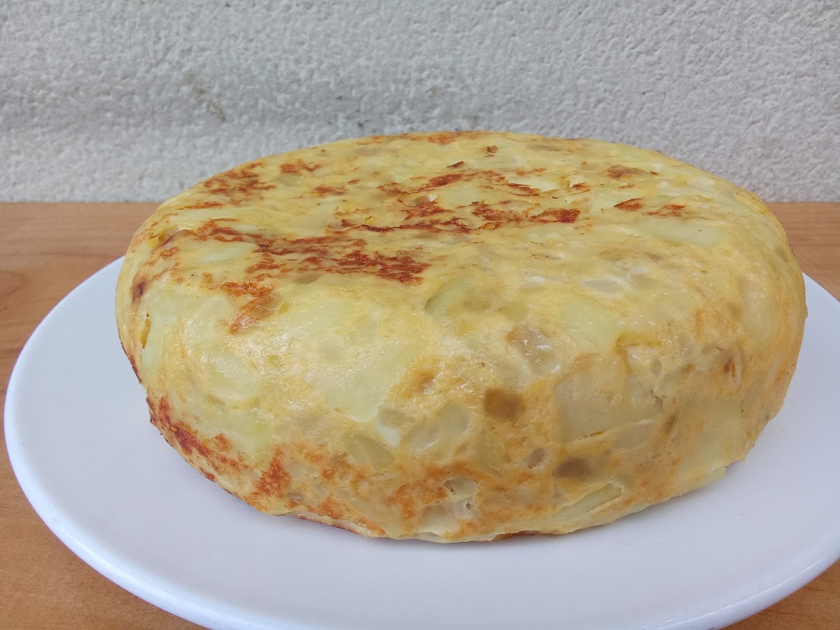 La Bodeguita de A Vaquiña Marela - Foto 5