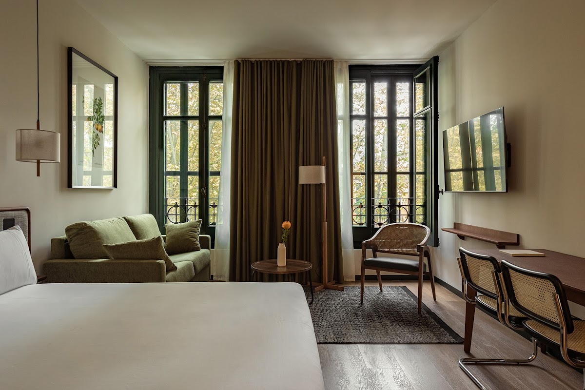 Batimont Suites & Apartments - Foto 2