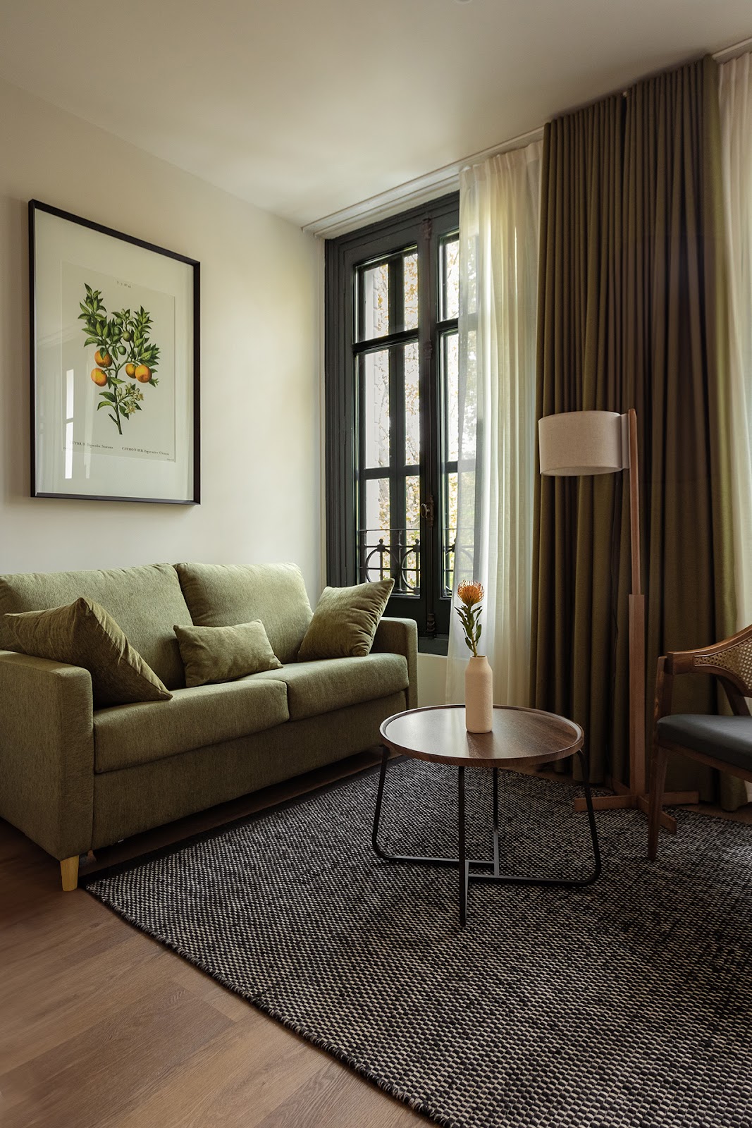 Batimont Suites & Apartments - Foto 3