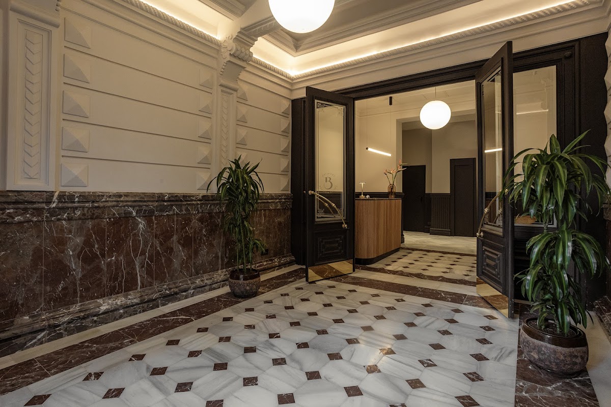 Batimont Suites & Apartments - Foto 4