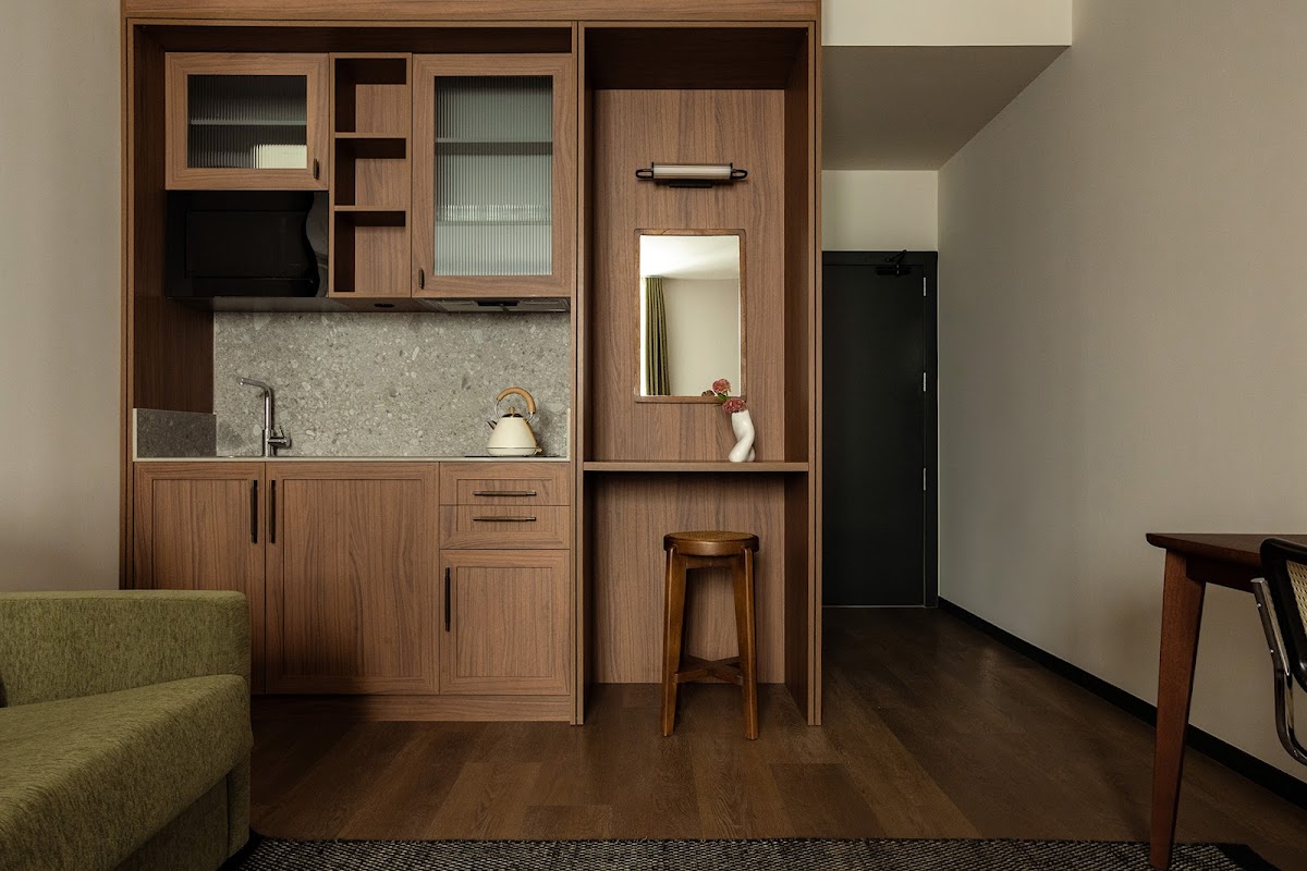 Batimont Suites & Apartments - Foto 5