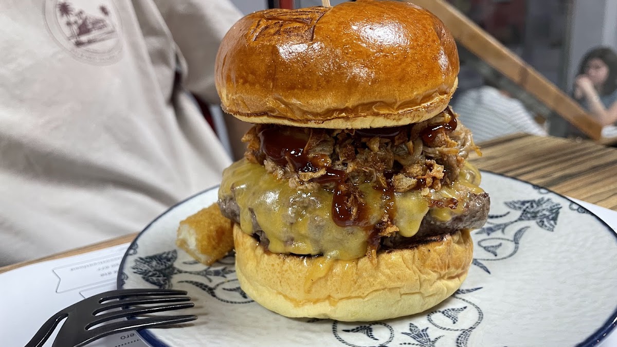 Boss&Co. Street Food - Foto 2