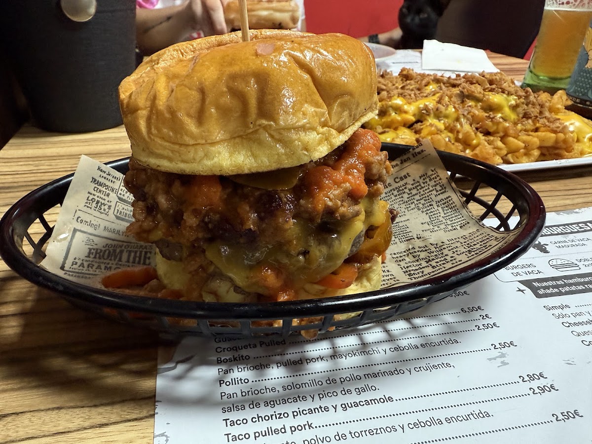 Boss&Co. Street Food - Foto 3