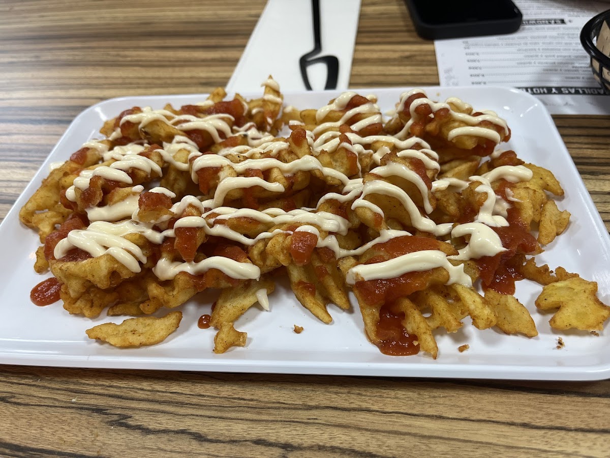 Boss&Co. Street Food - Foto 4