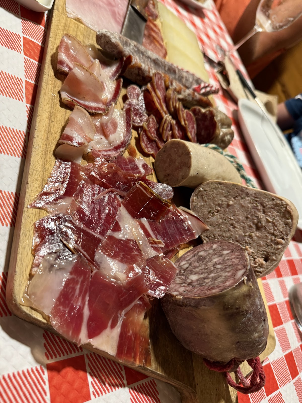 Restaurant Bar Hostal Del Sol - Foto 4