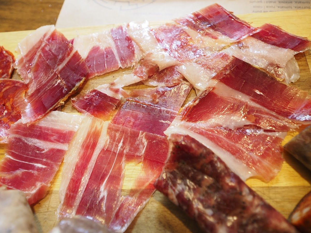 Restaurant Bar Hostal Del Sol - Foto 5