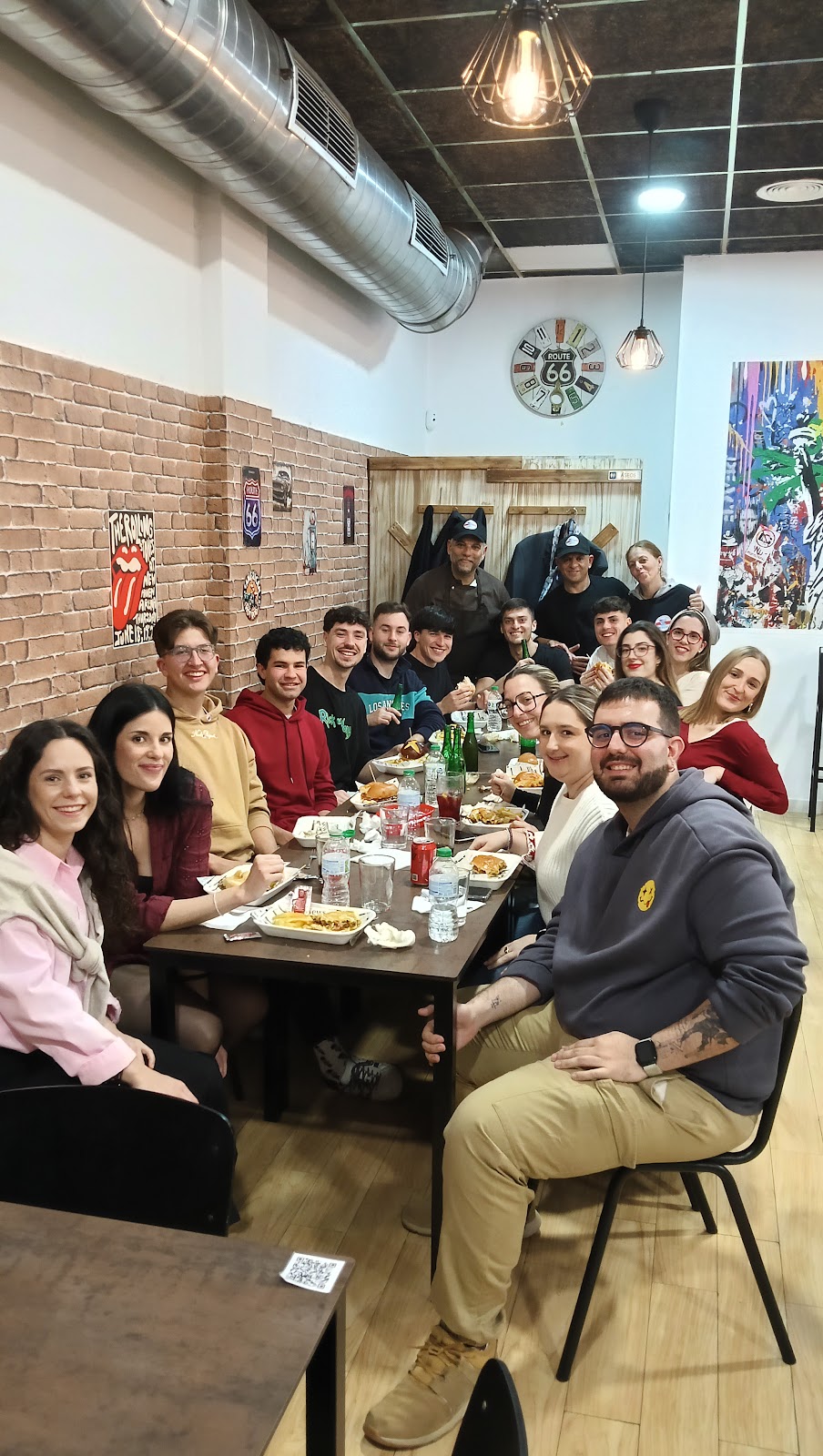 American Smash Burgers - Foto 1