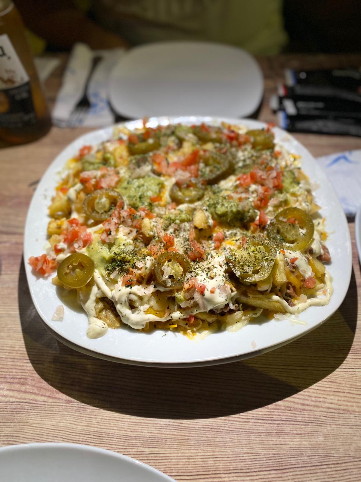 American Smash Burgers - Foto 3