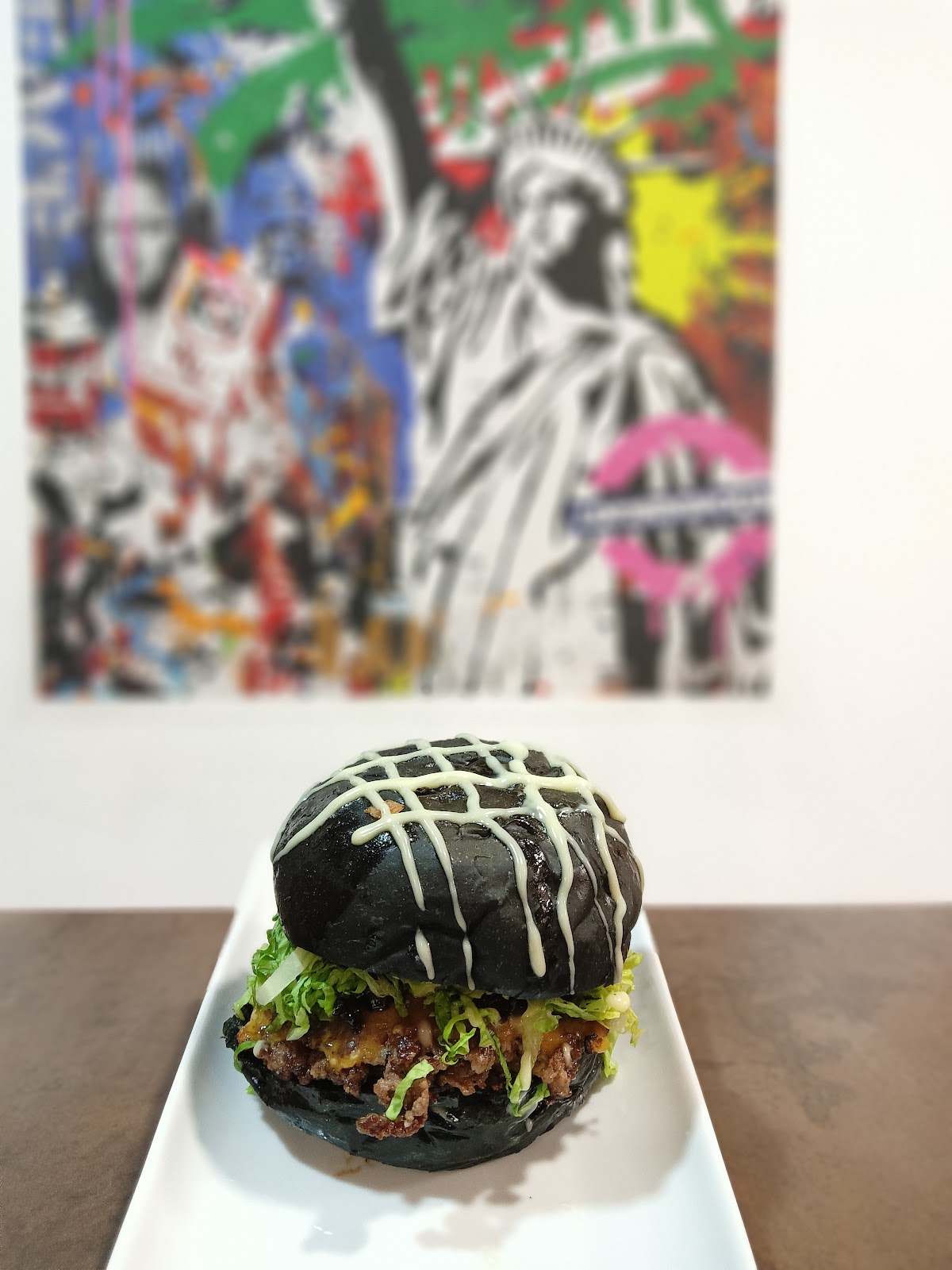 American Smash Burgers - Foto 5