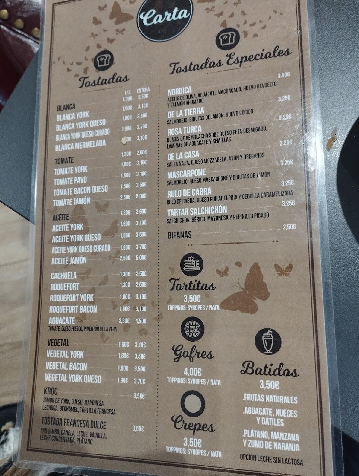 Social Café: Cafetería, Pastelería, Panadería - Foto 4