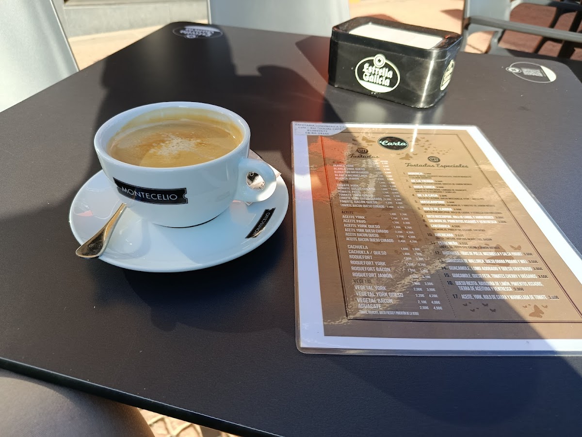 Social Café: Cafetería, Pastelería, Panadería - Foto 5