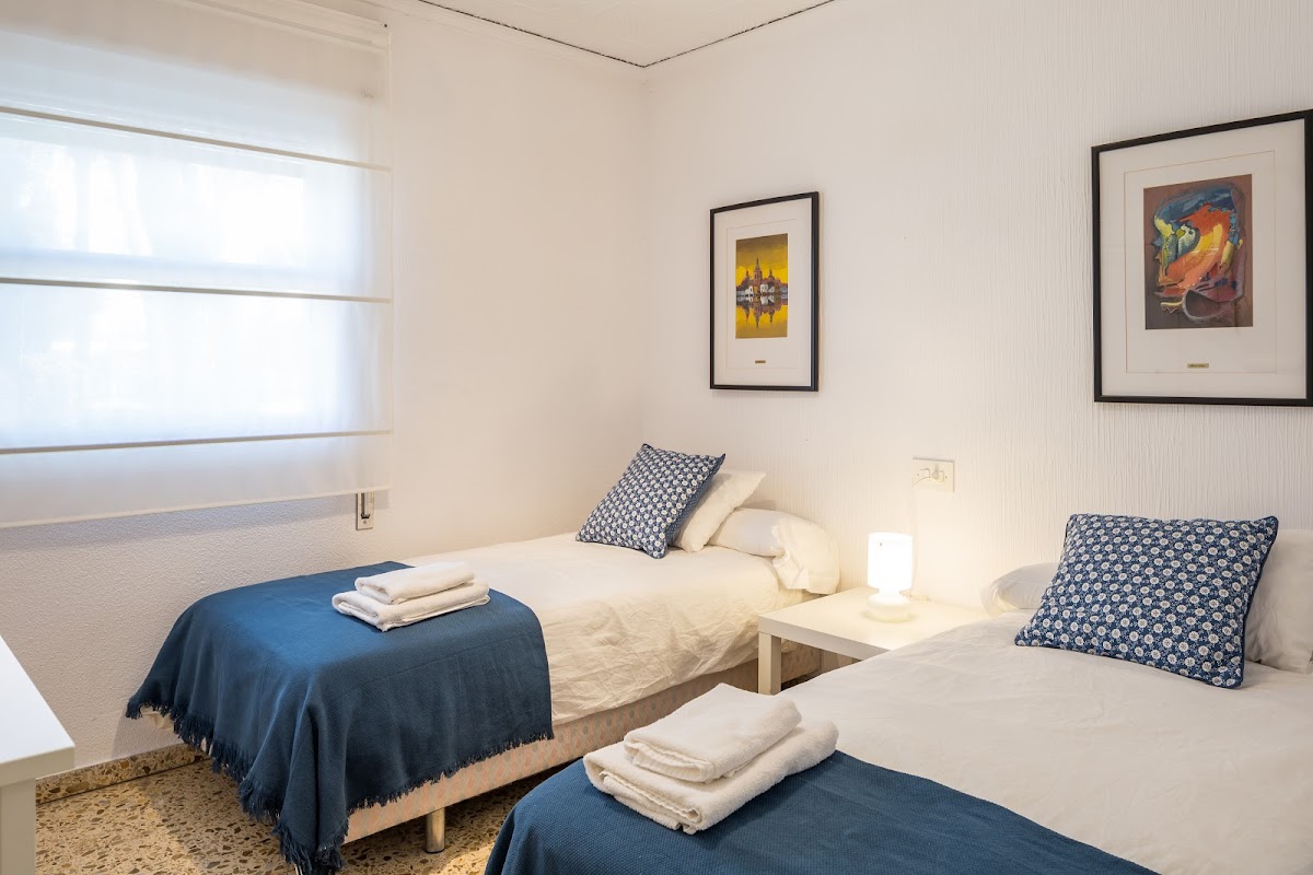 El Oasis Villa Resort - Foto 2