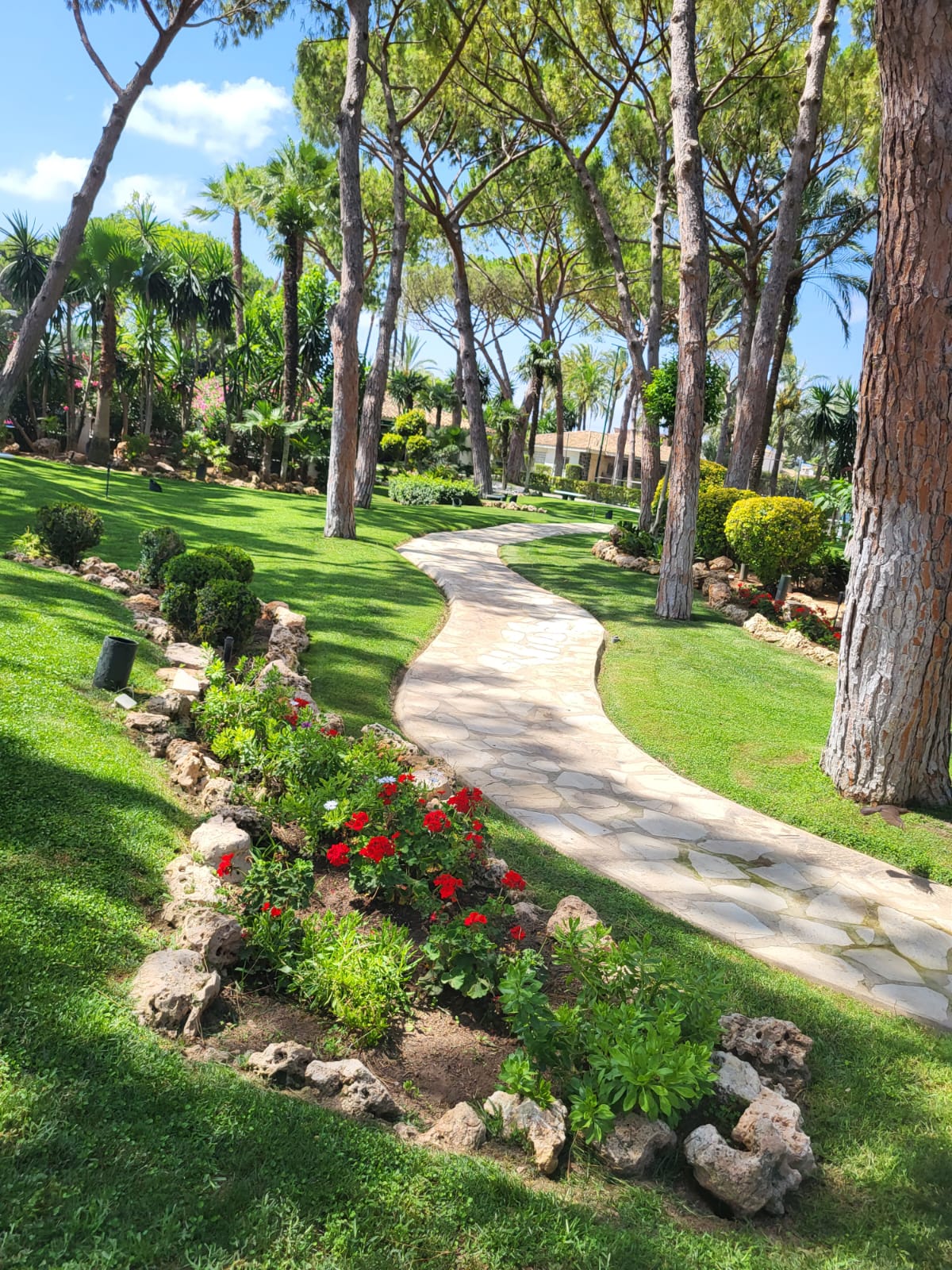 El Oasis Villa Resort - Foto 5