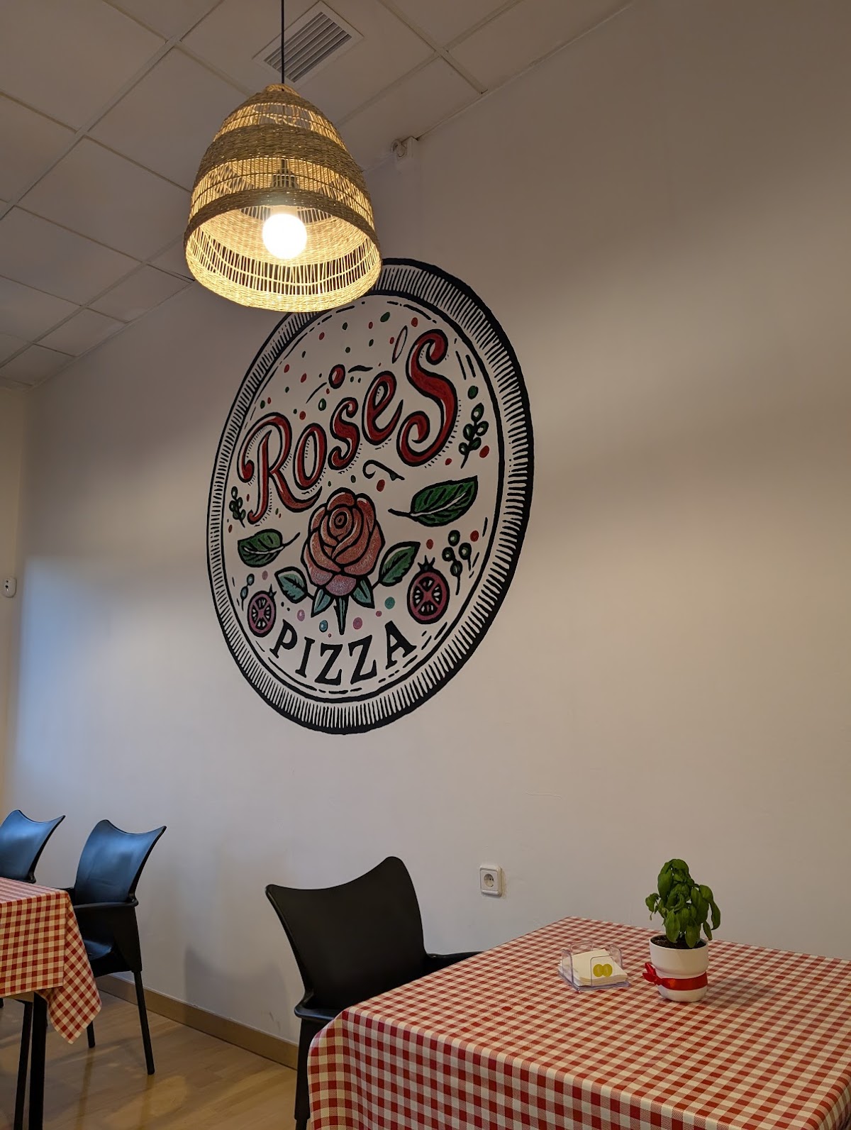 Rose's Pizza - Foto 3