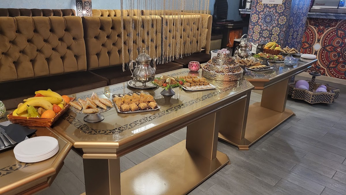 Restaurante La Mediterránea. - Foto 1