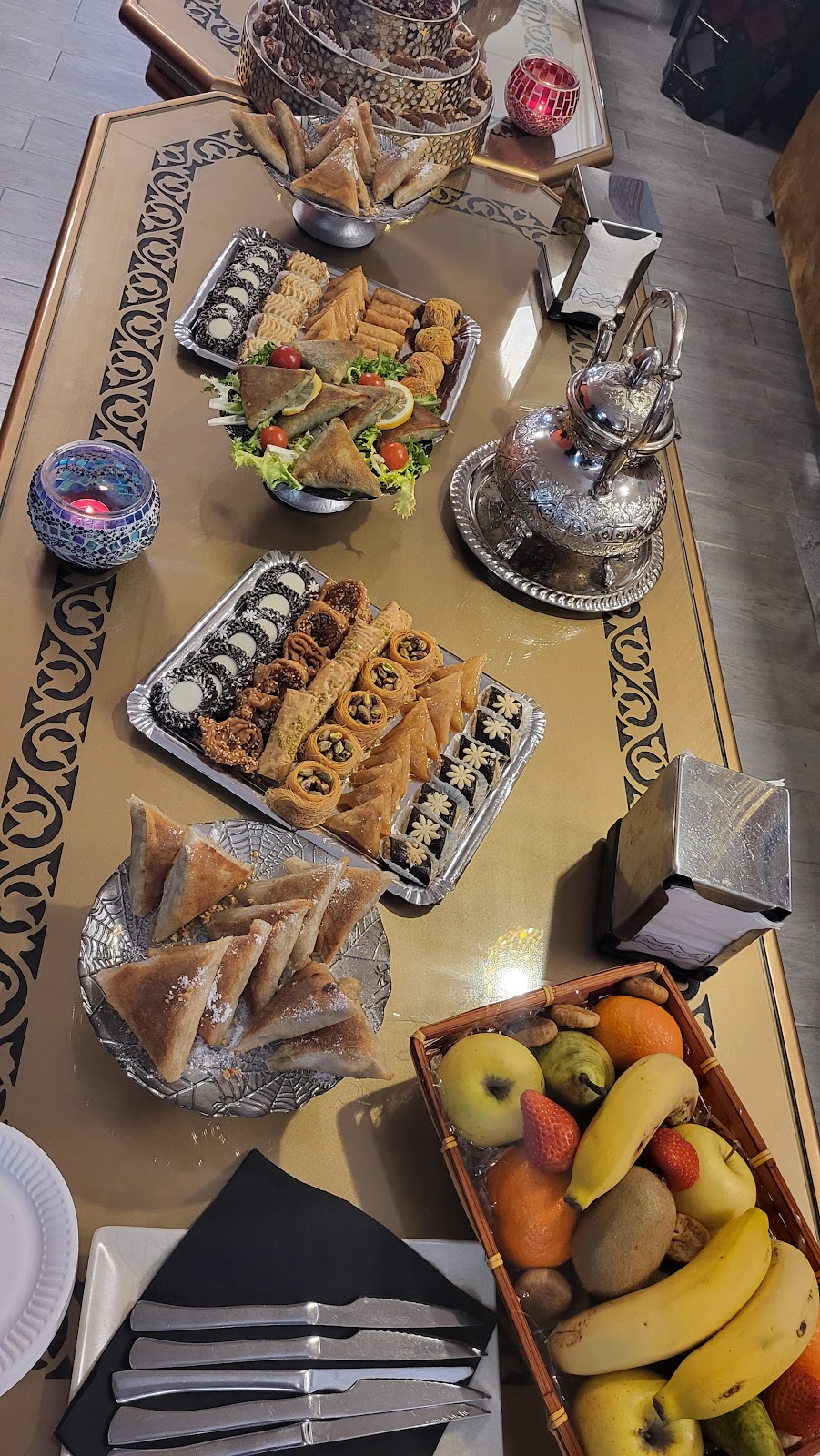 Restaurante La Mediterránea. - Foto 2