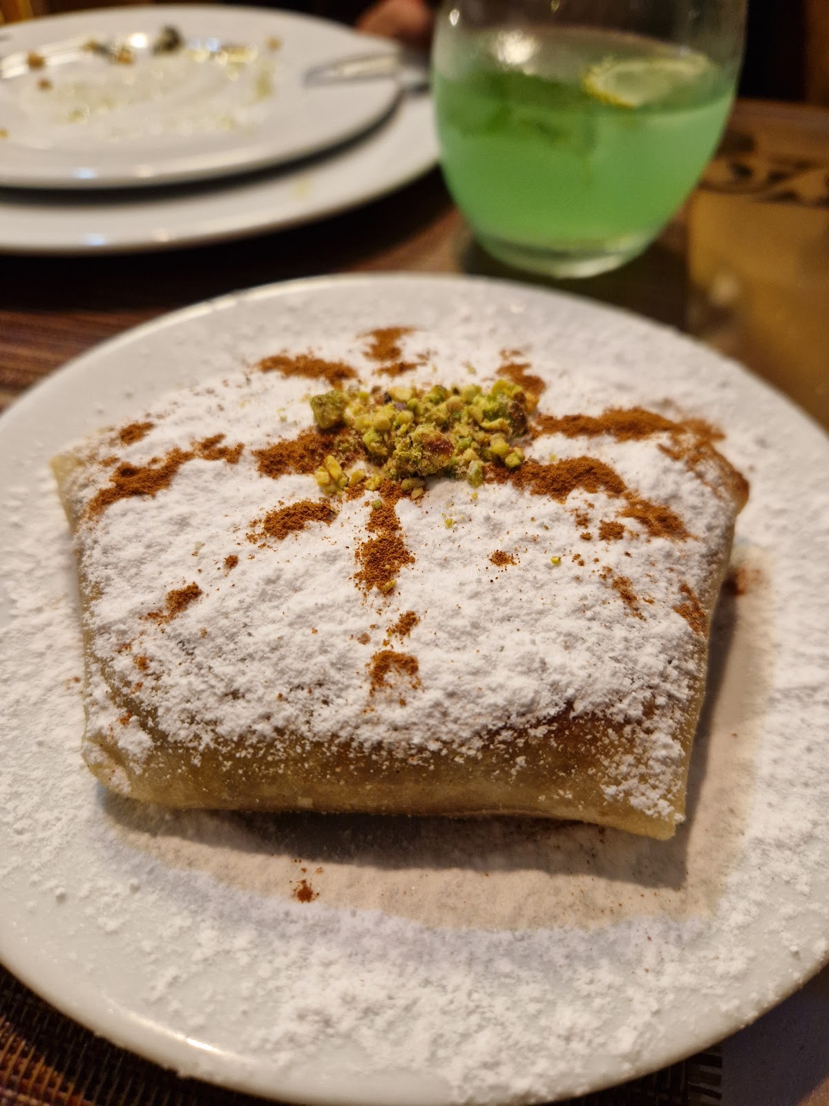 Restaurante La Mediterránea. - Foto 4