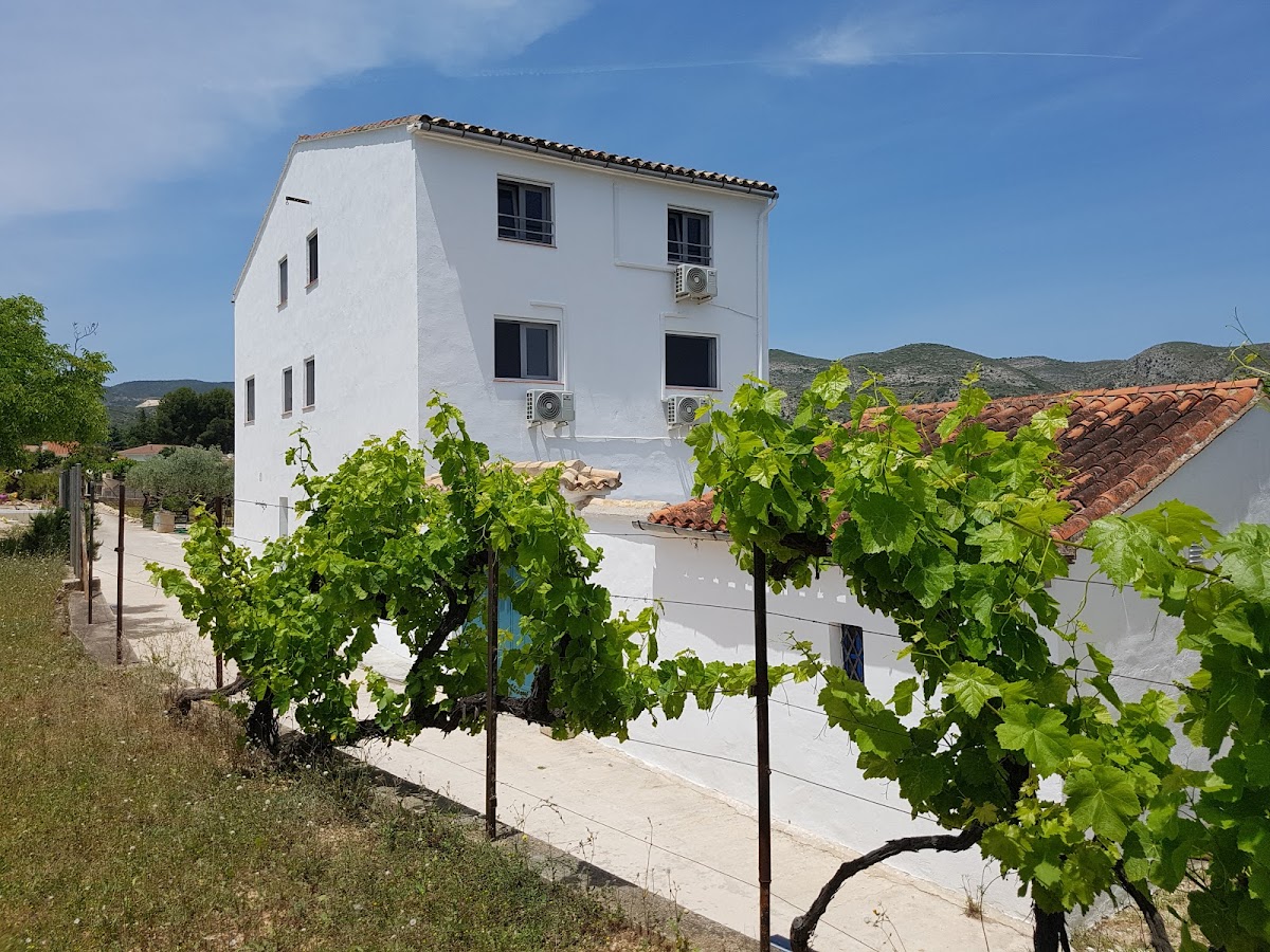 B&B Casa Vitalidad