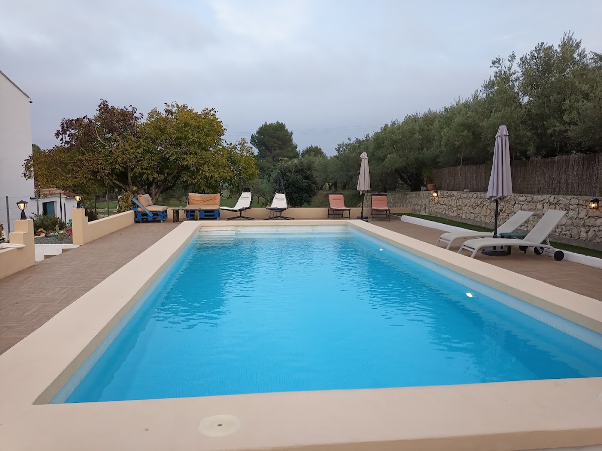 B&B Casa Vitalidad - Foto 3