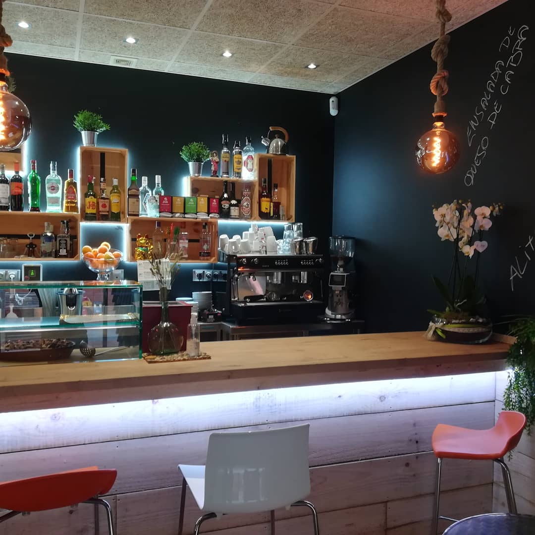 Racó de la Sílvia - Foto 1