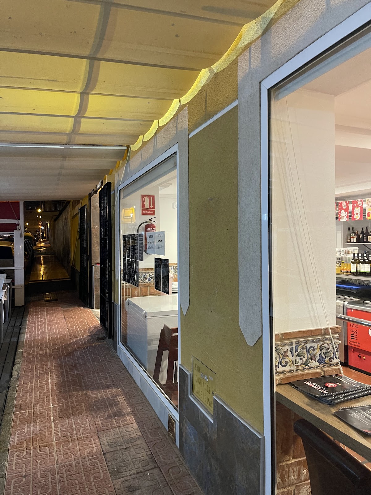 Los Sabores - Foto 1