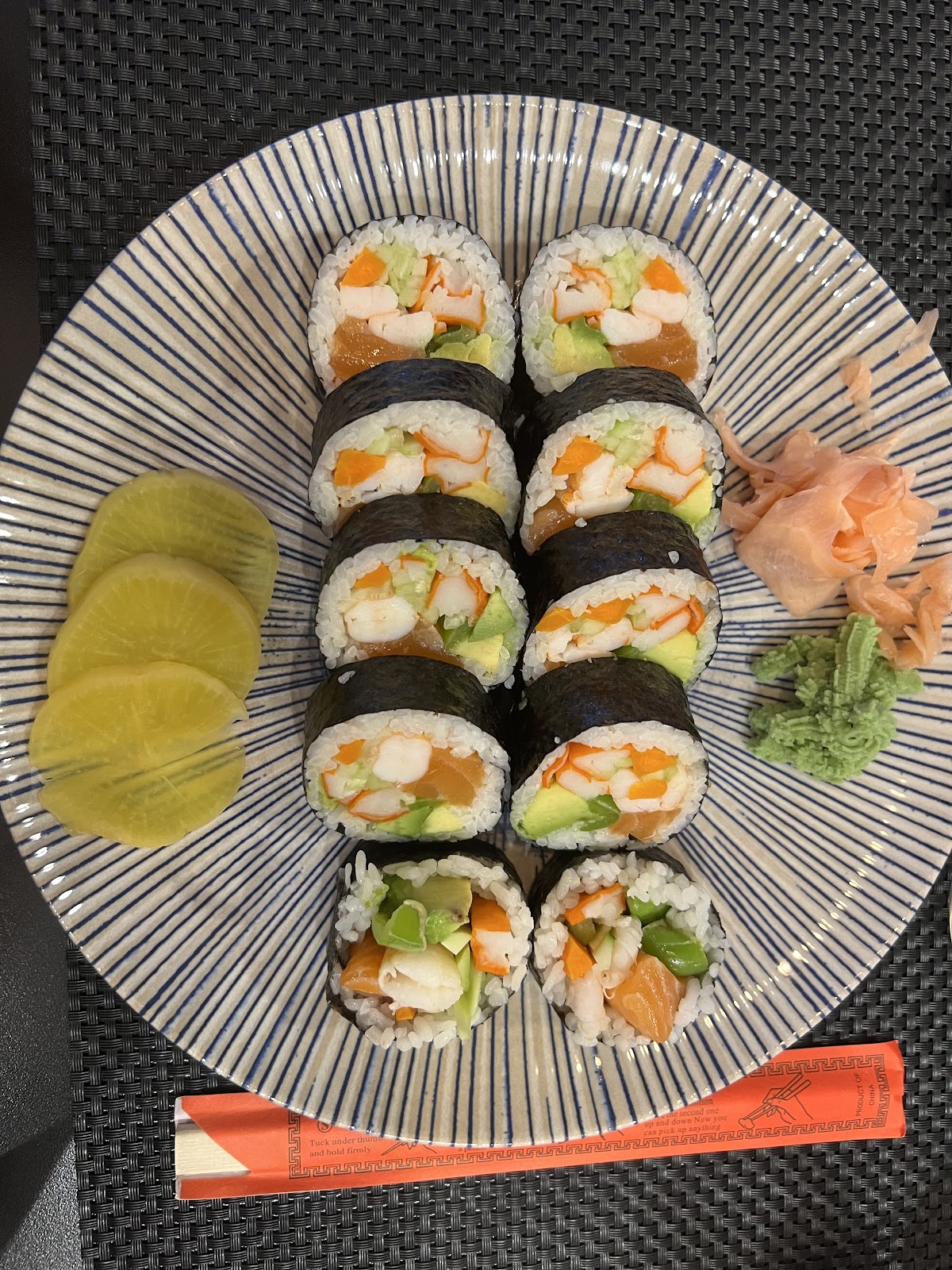 Los Sabores - Foto 2