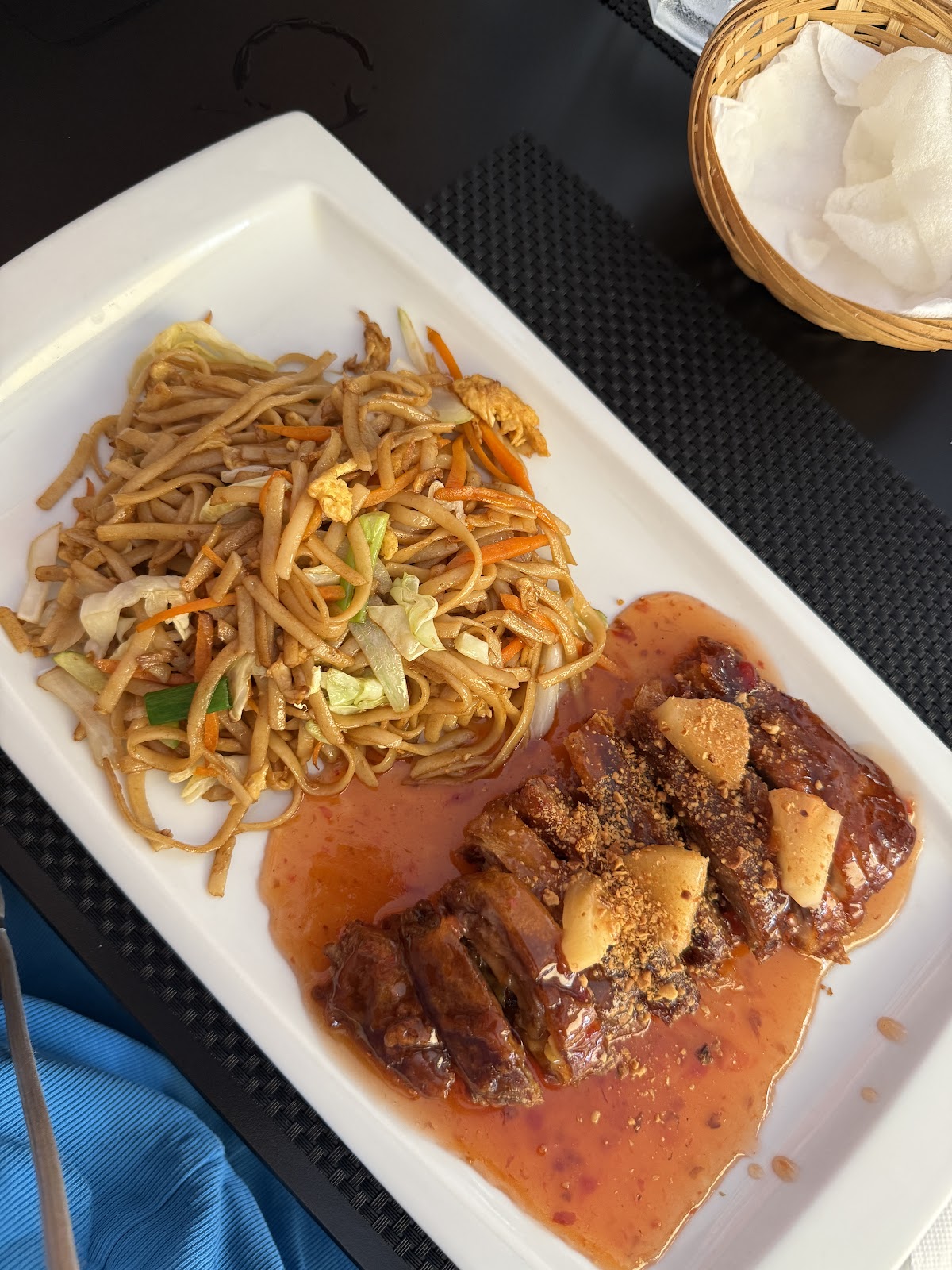 Los Sabores - Foto 3