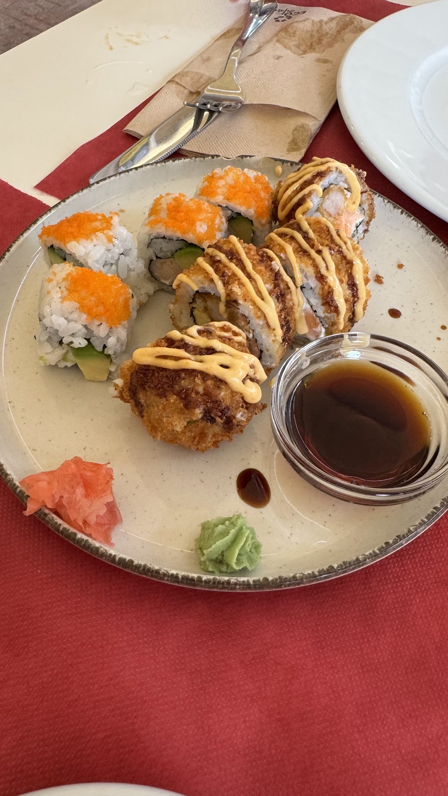 Los Sabores - Foto 4