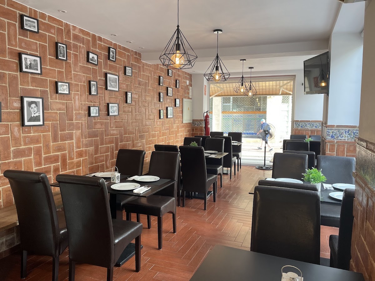 Los Sabores - Foto 5