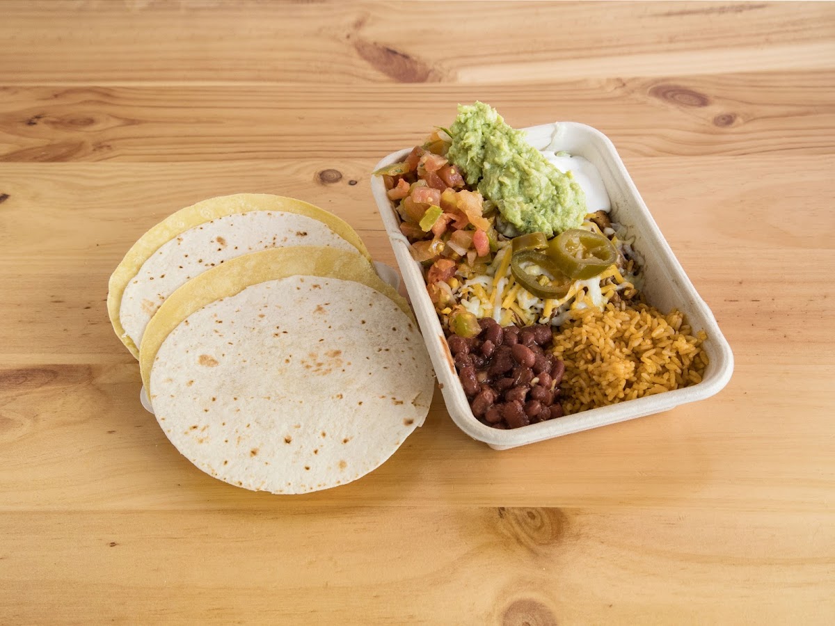 Burritos | Sant Pere - Foto 2