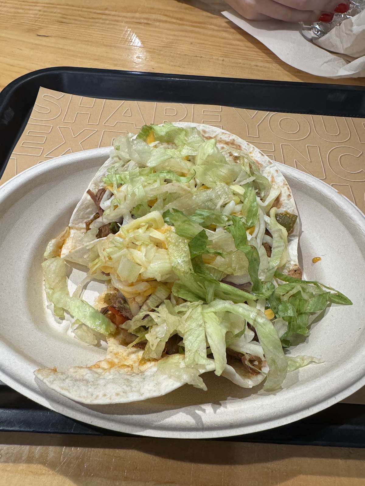 Burritos | Sant Pere - Foto 3