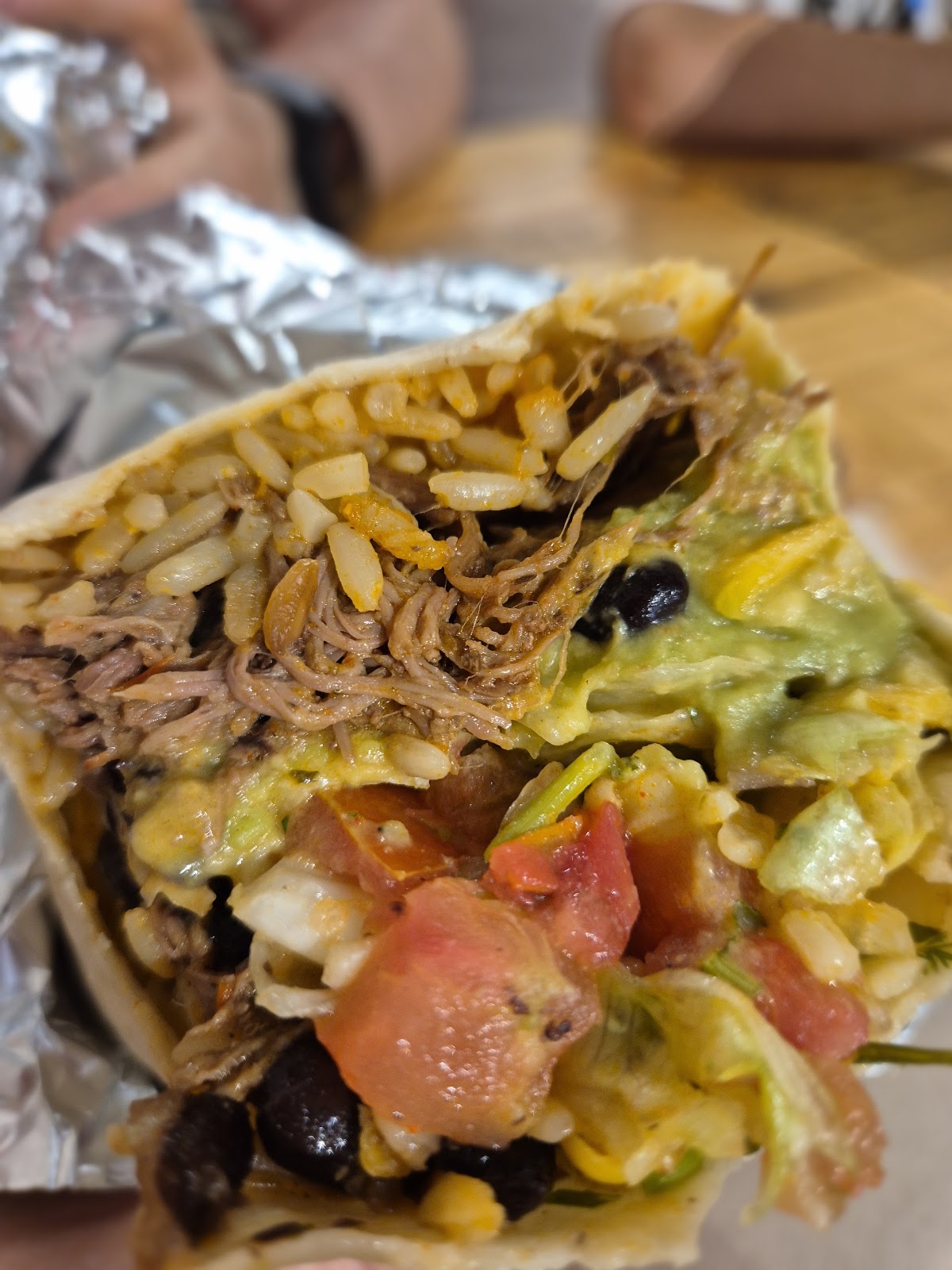 Burritos | Sant Pere - Foto 4